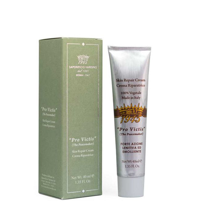 Saponificio Varesino Hudreparation Cream – Pro Victis