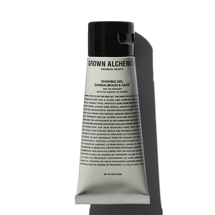 Grown Alchemist Barbering Gel