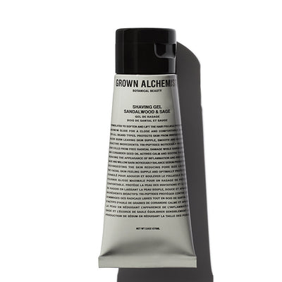 Billede af Shaving Gel