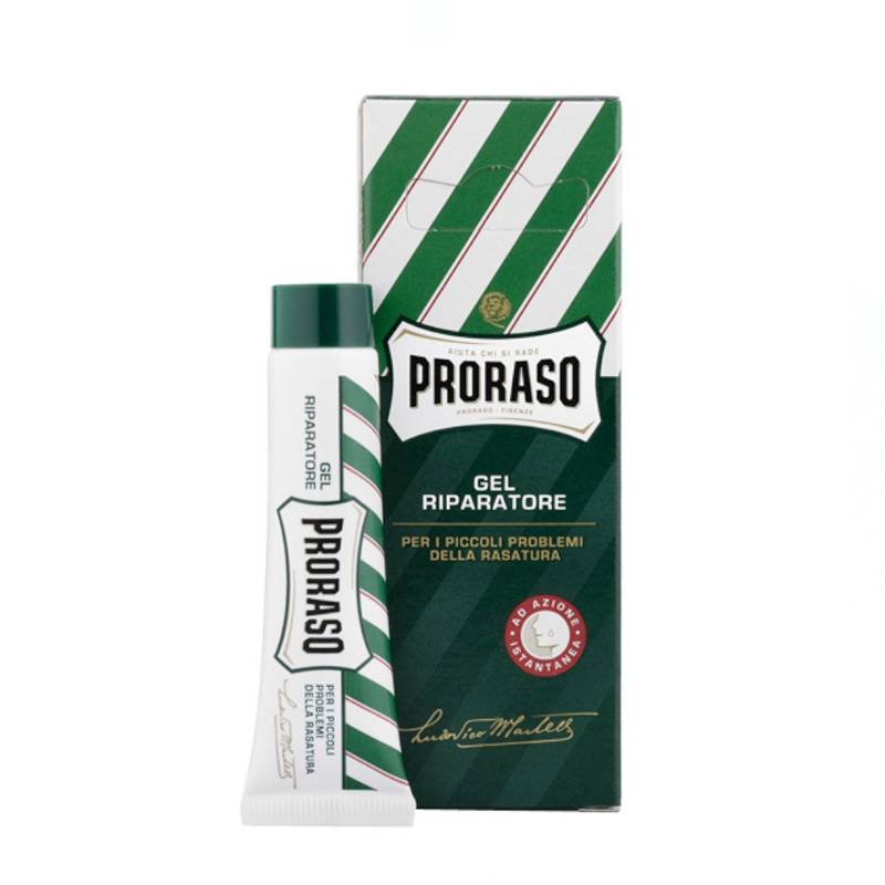 Proraso Styptic Gel 