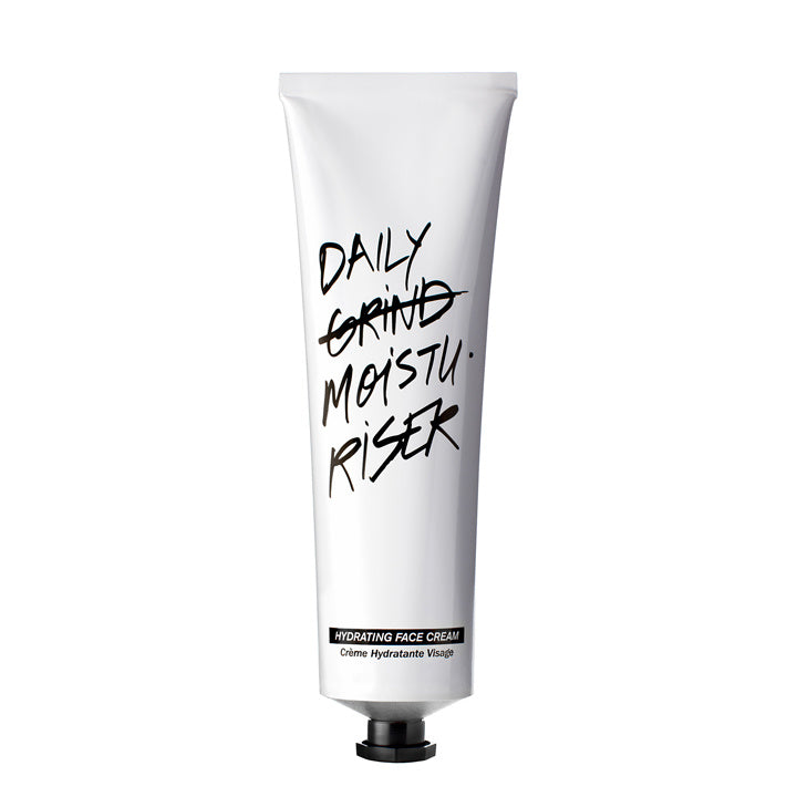 Doers of London Fugtgivende Ansigt Cream