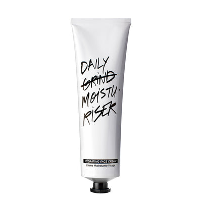 Image of product Fugtgivende ansigt Cream 