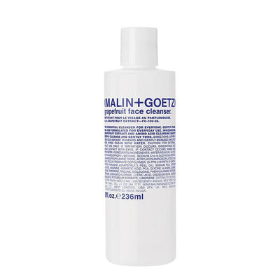 Billede af Grapefruit Face Cleanser