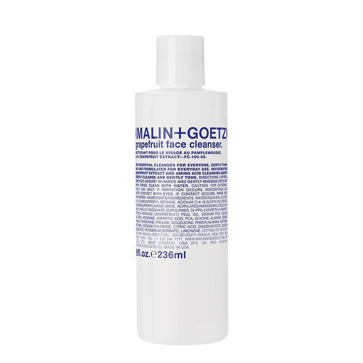 Malin+Goetz Grapefruit Ansigt Cleanser