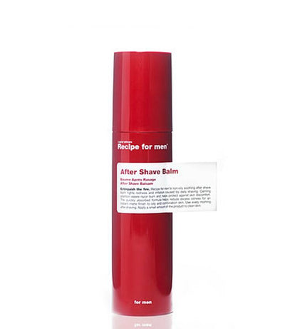 Billede af After Shave Balm