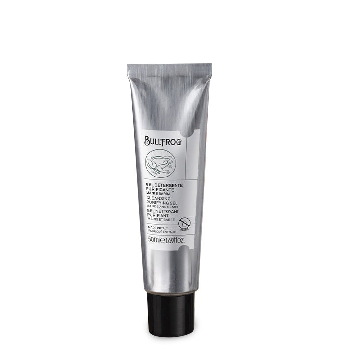 Bullfrog Rensende Rensende Gel