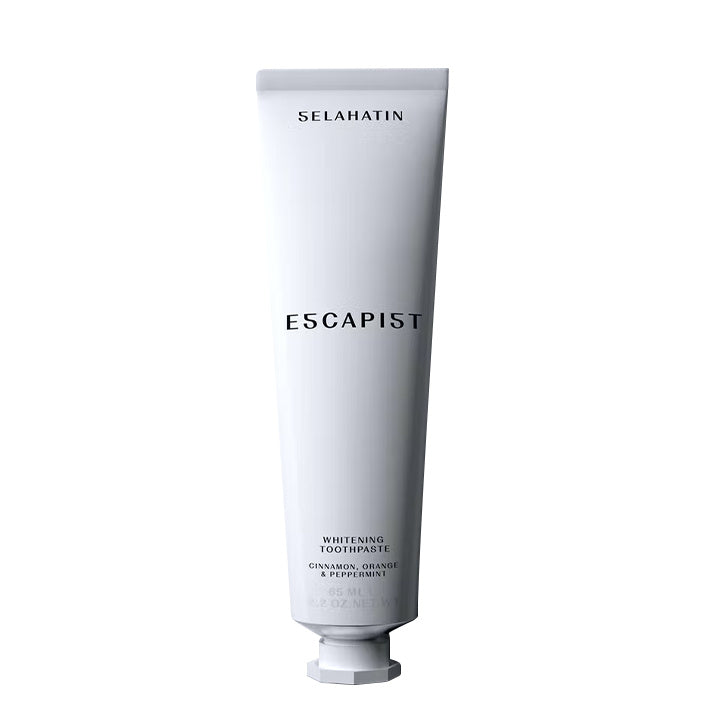 Selahatin Whitening Tandpasta – Escapist