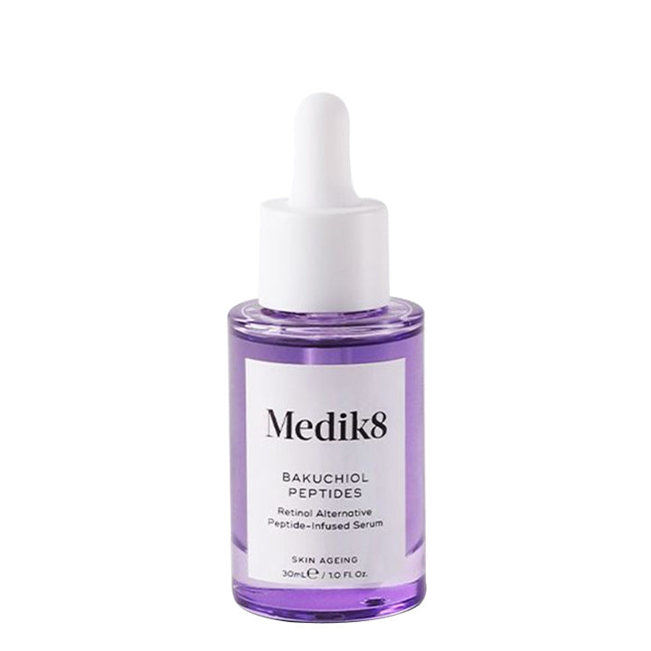 Medik8 Bakuchiol Peptider Serum