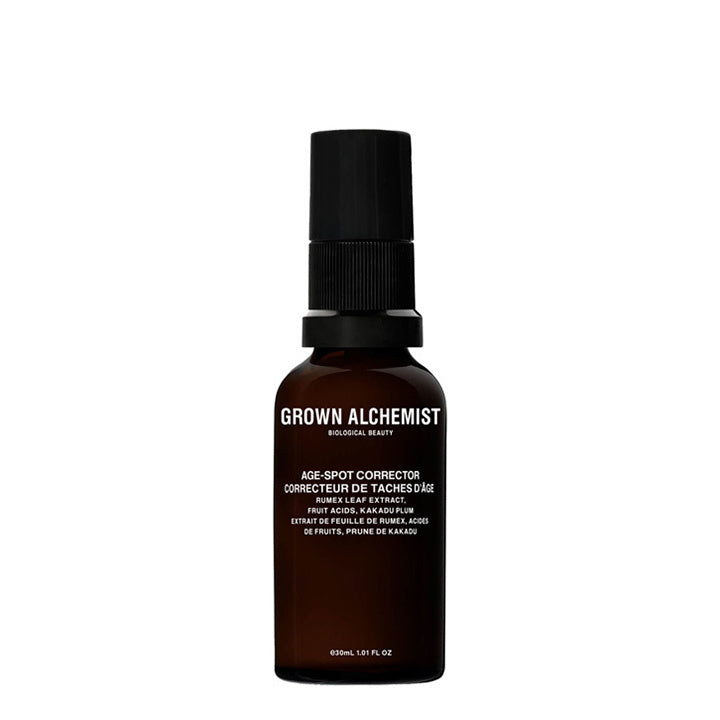 Grown Alchemist Aldersplet Corrector
