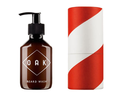 Billede af Skægshampoo