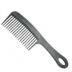 Chicago Comb Co. Hårkam Model nr. 8 – Carbon Fiber