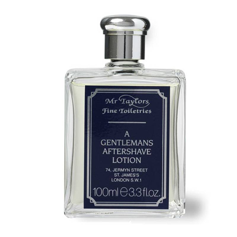 Taylor of Old Bond Street Aftershave Lotion – Hr. Taylors