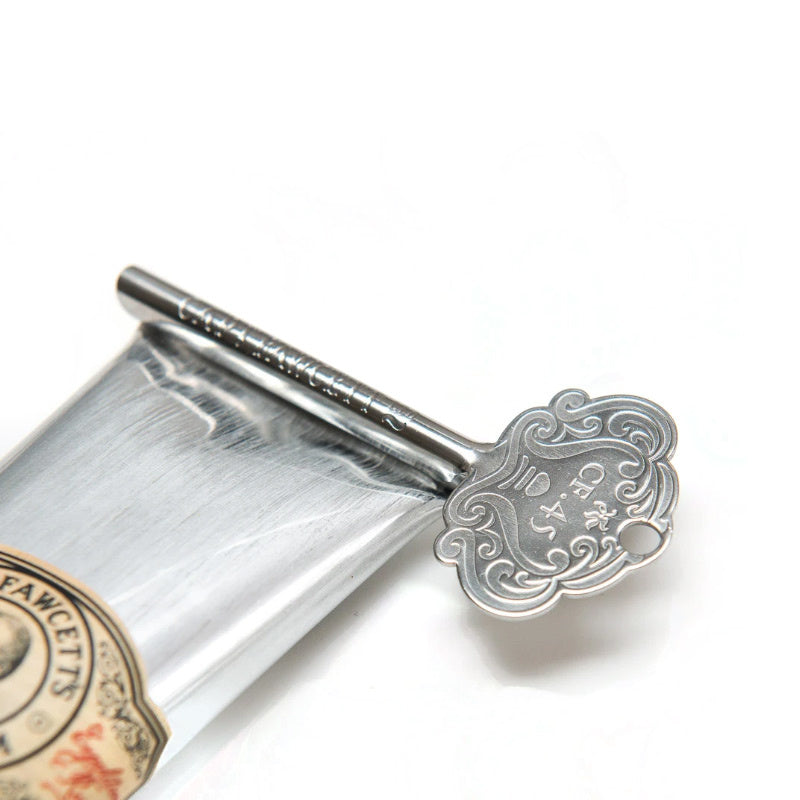 Captain Fawcett Tube Squeezer 