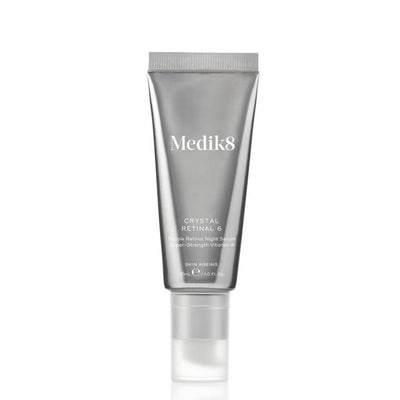 Billede af Crystal Retinal 6™ Night Serum