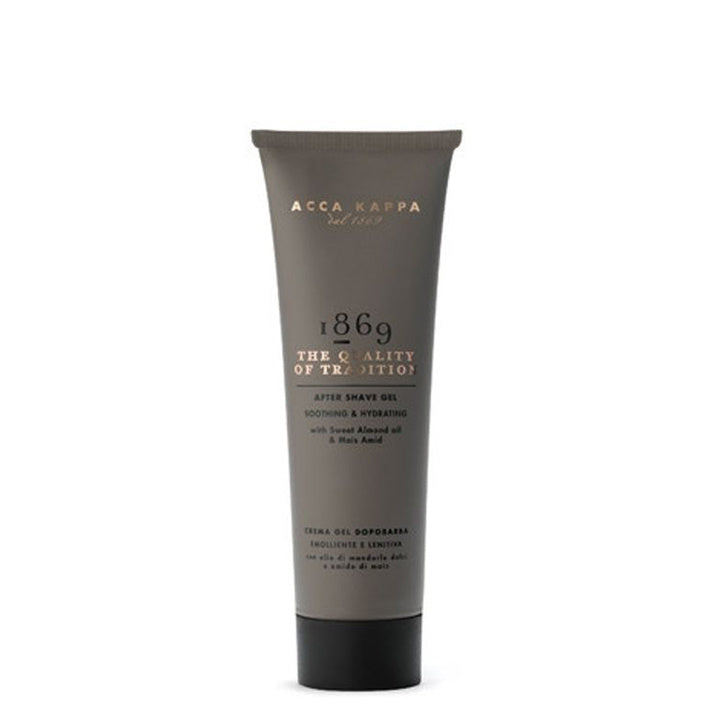 Acca Kappa Aftershave Gel – 1869 125 ml