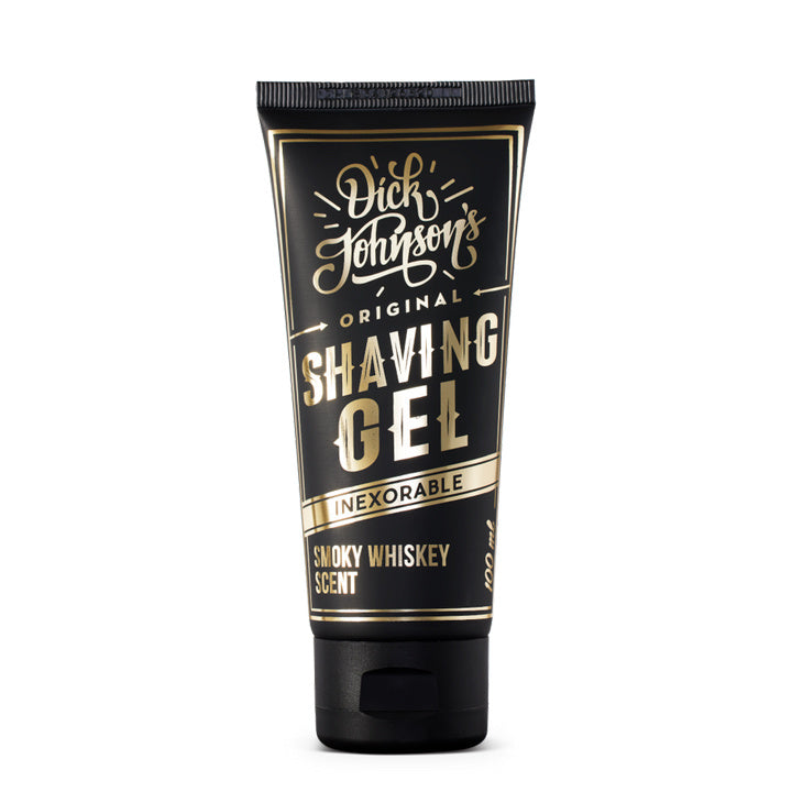 Dick Johnson Barbering Gel