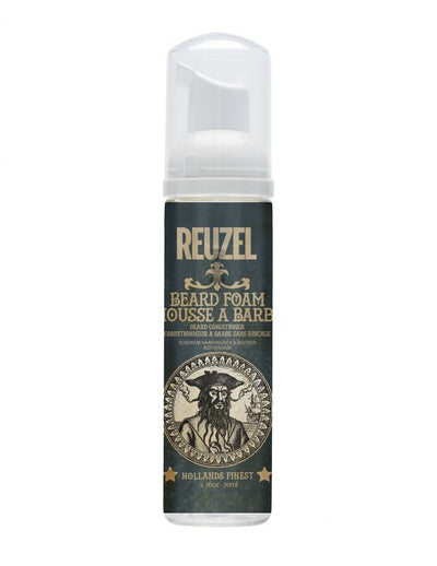 Billede af Beard Foam