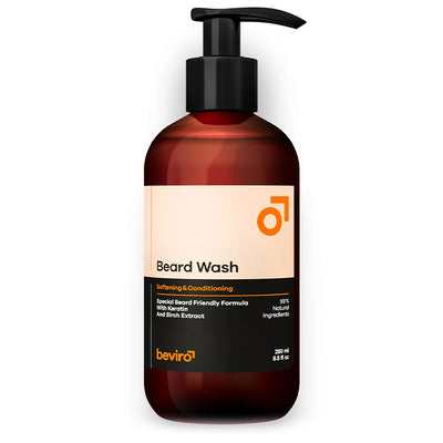 Billede af Beard Wash
