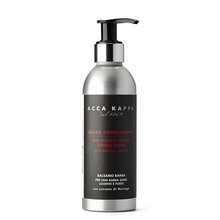 Acca Kappa Skæg Conditioner