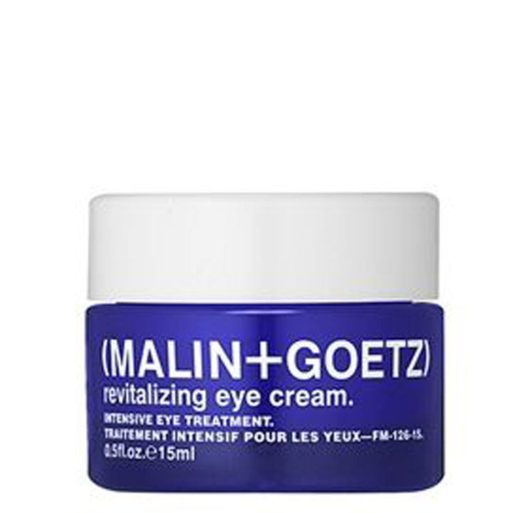 Malin+Goetz Revitaliserende Øje Cream