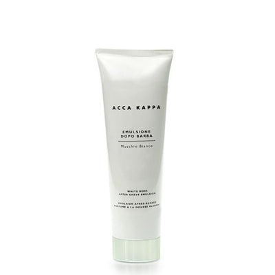 Billede af After Shave Emulsion – White Moss