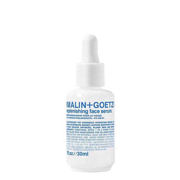 Malin+Goetz Genopfyldende Ansigt Serum