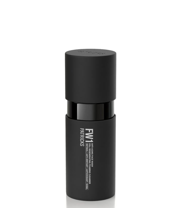 Patricks FW1 Anti-Aging Ansigtsvask