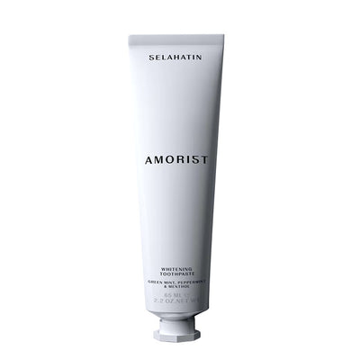 Image of product Whitening Toothpaste – Amorist