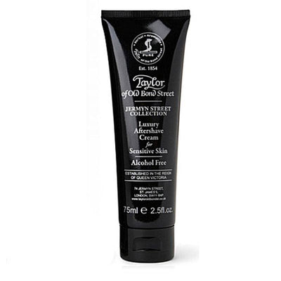 Billede af Aftershave Cream – Jermyn Street Sensitive