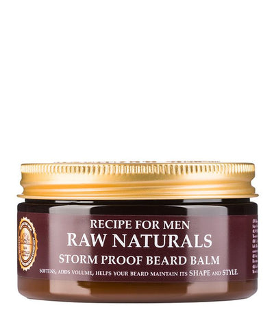 Billede af Storm Proof Beard Balm