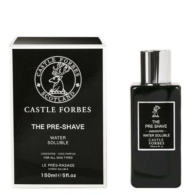 Billede af Pre-Shave
