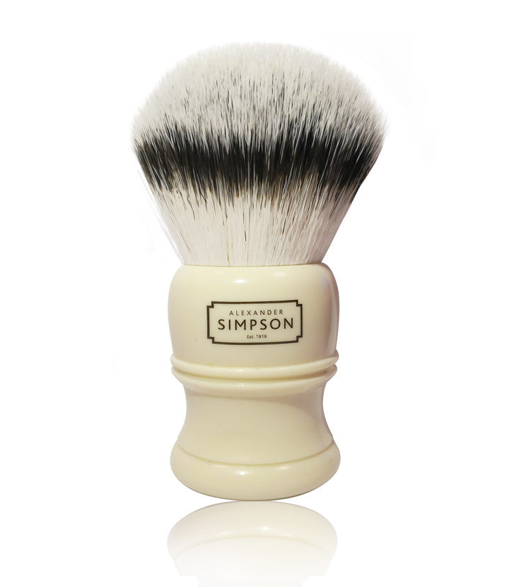 Image of product Barberkost Trafalgar T3 - Syntetisk