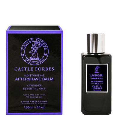 Billede af Aftershave Balm – Lavender