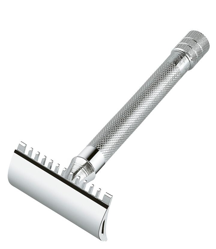 Merkur Safety Razor 25C 