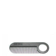 Chicago Comb Co. Skægkam Model nr. 2 – Carbon