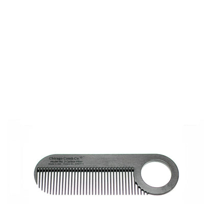Image of product Skægkam Model nr. 2 – Carbon 