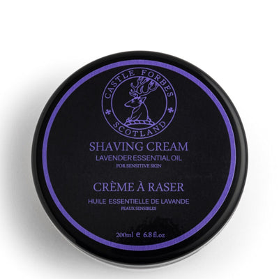 Billede af Shaving Cream – Lavender