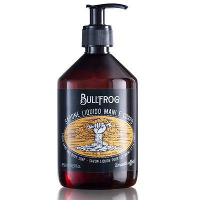 Billede af Liquid Hand & Body Soap