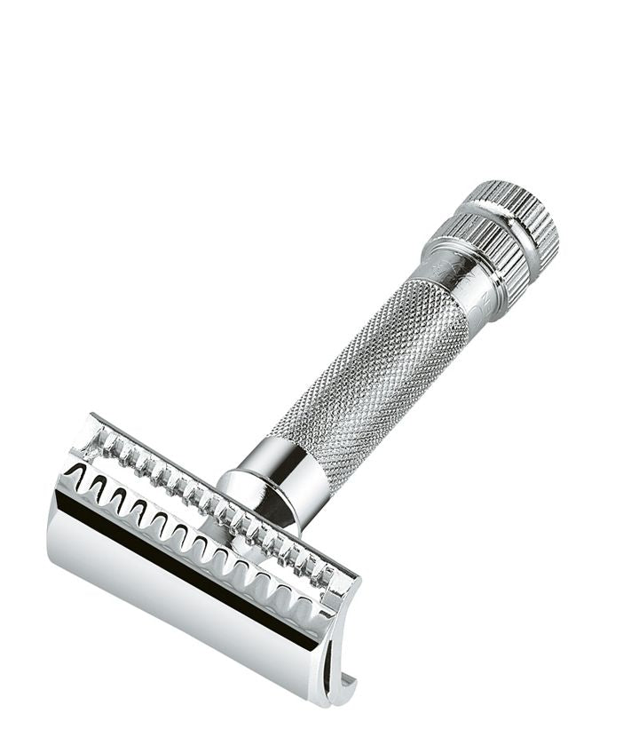 Merkur Safety Razor 37C Slant Bar 
