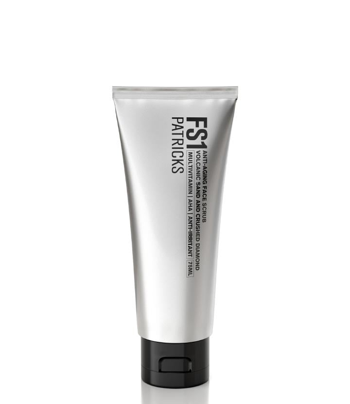 Patricks FS1 Anti-Aging Ansigt Scrub
