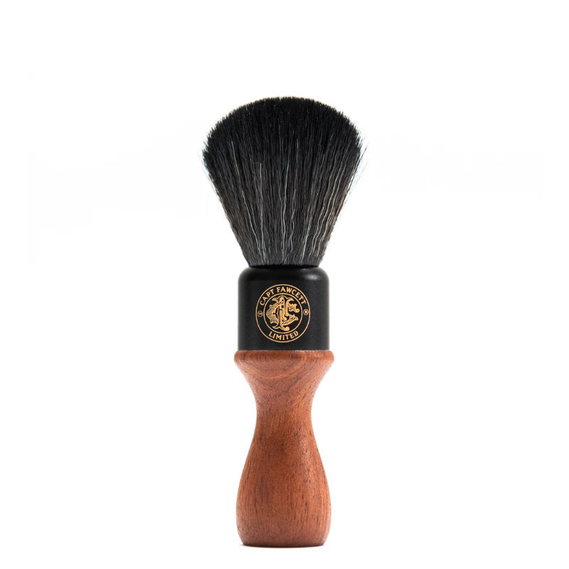 Captain Fawcett Barberkost – Syntetisk Fiber