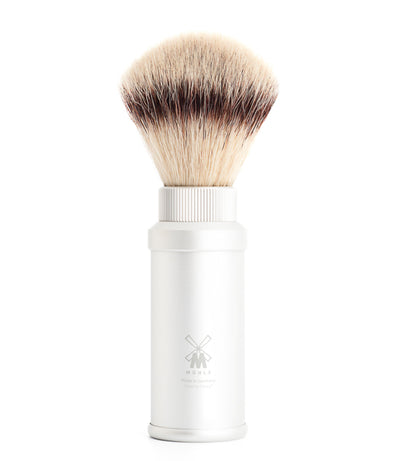 Billede af Travel Shaving Brush – Silvertip Fibre®