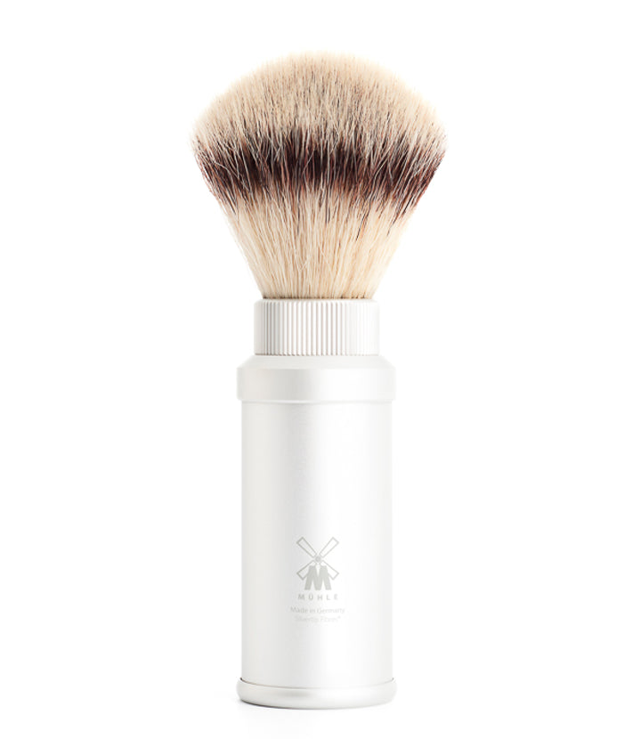 Mühle Rejsebørste – Silvertip Fibre®