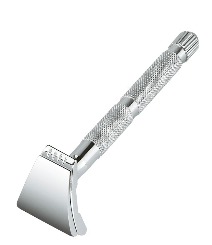 Merkur Detaljering Razor MK-907