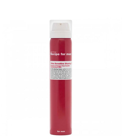Billede af Ultra Sensitive Barberskum
