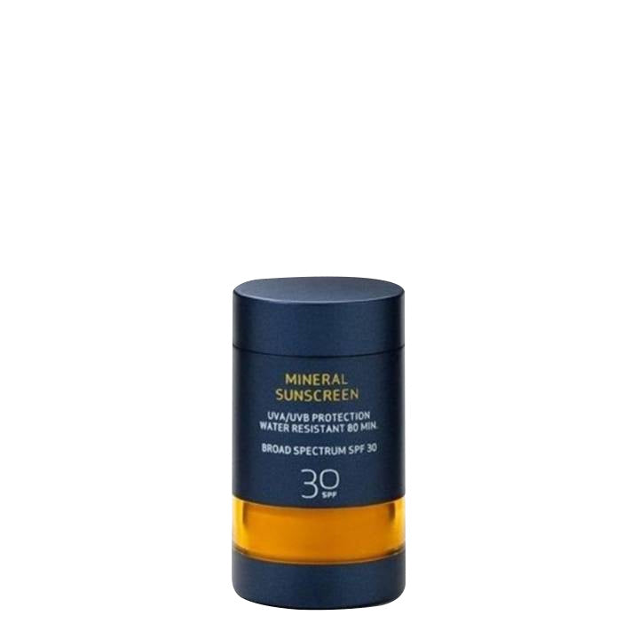 Brush on Block Mineral Solcreme SPF 30 – Genopfyldning