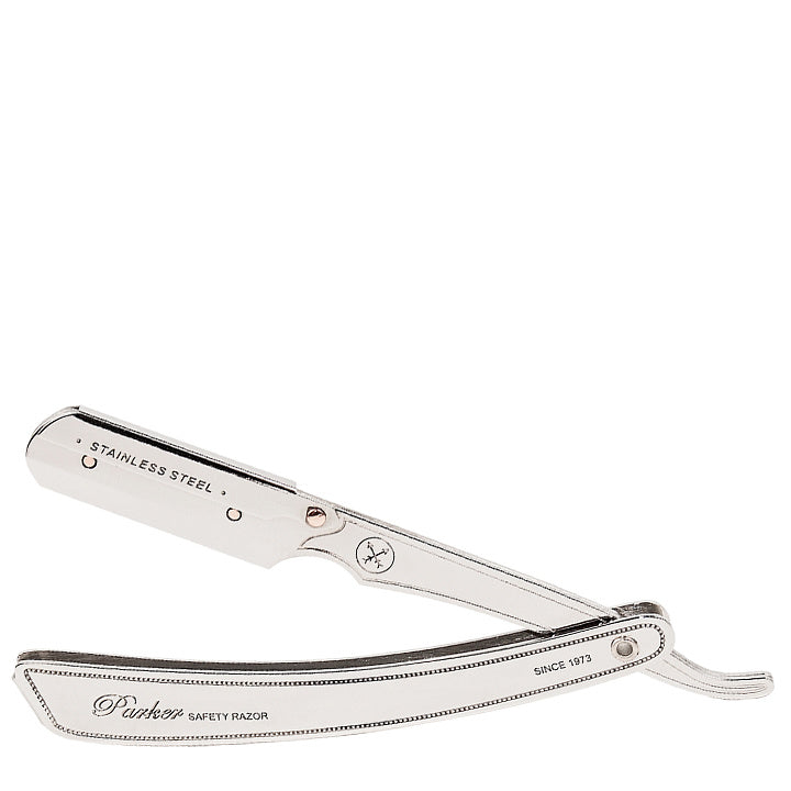 Parker Shavette – SRX 