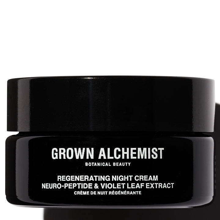 Grown Alchemist Regenererende Nat Cream