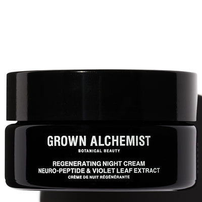 Billede af Regenerating Night Cream