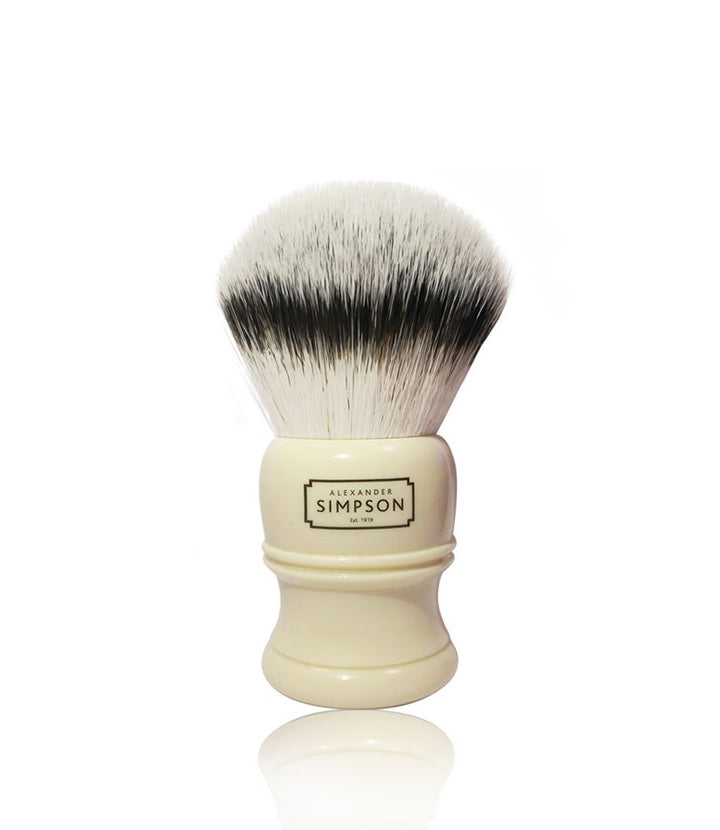 SIMPSONS Scheerkwast Trafalgar T2 – Synthetic
